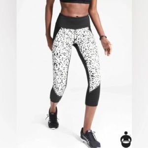 NWOT Athleta leggings